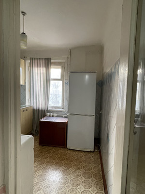 Объект по адресу Москва, Механическая ул, 16 