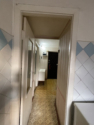 Объект по адресу Москва, Механическая ул, 16 