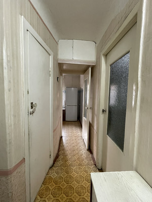 Объект по адресу Москва, Механическая ул, 16 