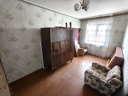 Объект по адресу Москва, Черноморская ул, 81 