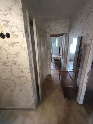 Объект по адресу Москва, Черноморская ул, 81 