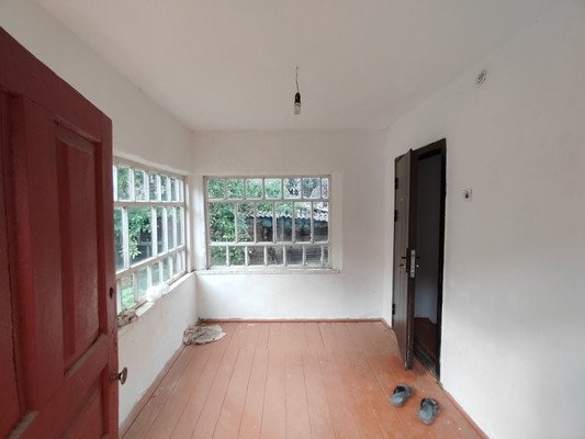 Объект по адресу Краснодарский край, Кавказский р-н, Санитарный пер, д. 13