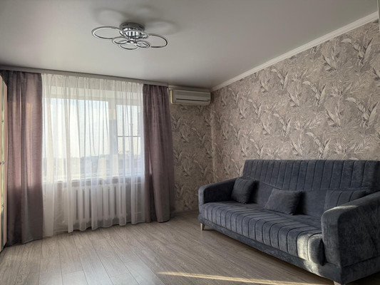 Объект по адресу Москва, Красная ул, 244 