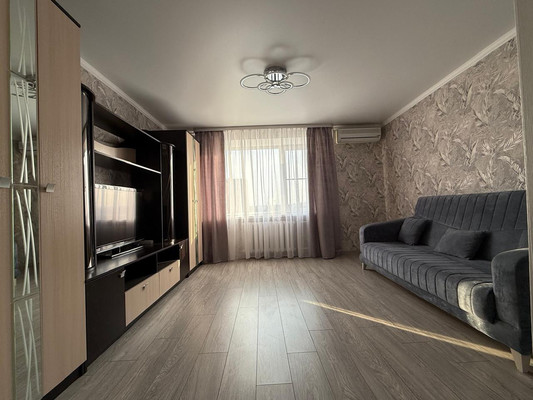 Объект по адресу Москва, Красная ул, 244 