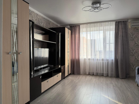 Объект по адресу Москва, Красная ул, 244 