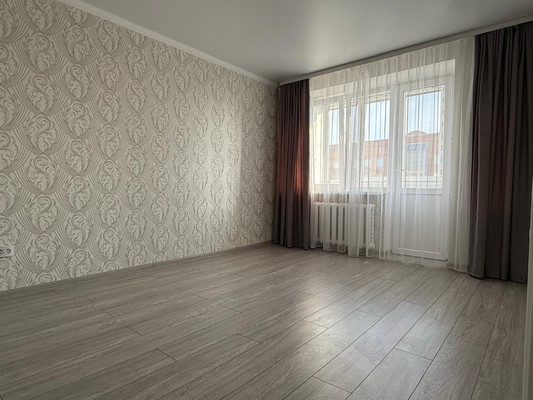 Объект по адресу Москва, Красная ул, 244 