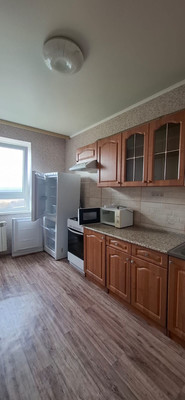 Объект по адресу Москва, 1 мкр, 47 