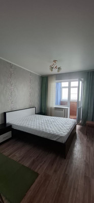 Объект по адресу Москва, 1 мкр, 47 