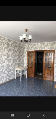 Объект по адресу Москва, 1 мкр, 47 