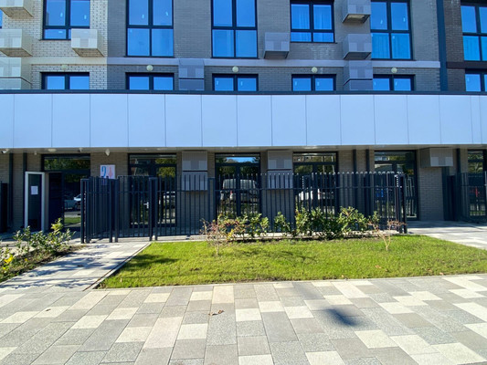 Объект по адресу Москва, Калинина ул, 1141 