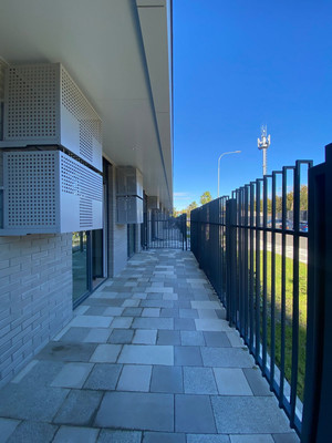 Объект по адресу Москва, Калинина ул, 1141 