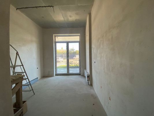 Объект по адресу Москва, Калинина ул, 1141 