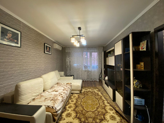 Объект по адресу Москва, Ляпидевского ул, 66а 