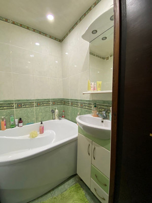 Объект по адресу Москва, Ляпидевского ул, 66а 