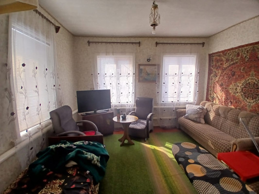 Объект по адресу Москва, Школьная ул 