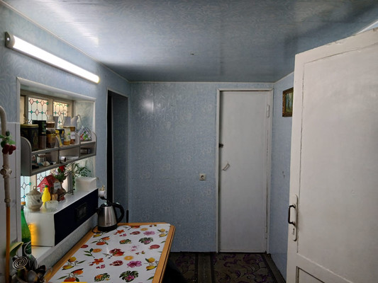 Объект по адресу Москва, Школьная ул 