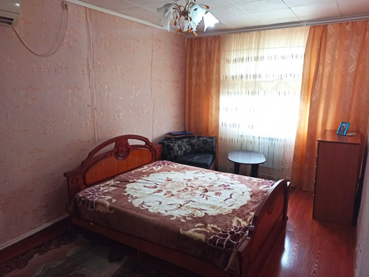 Объект по адресу Краснодарский край, Тихорецкий р-н, Фастовецкая ст-ца, Мира ул, д. 26