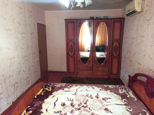 Объект по адресу Краснодарский край, Тихорецкий р-н, Фастовецкая ст-ца, Мира ул, д. 26