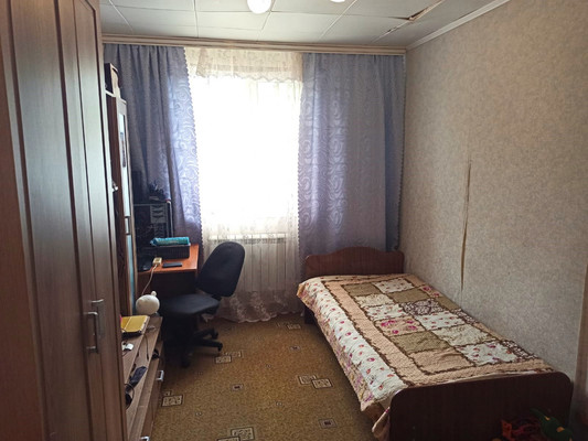 Объект по адресу Краснодарский край, Тихорецкий р-н, Фастовецкая ст-ца, Мира ул, д. 26