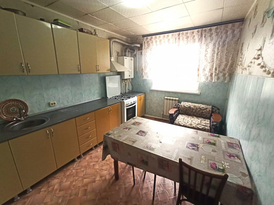 Объект по адресу Краснодарский край, Тихорецкий р-н, Фастовецкая ст-ца, Мира ул, д. 26