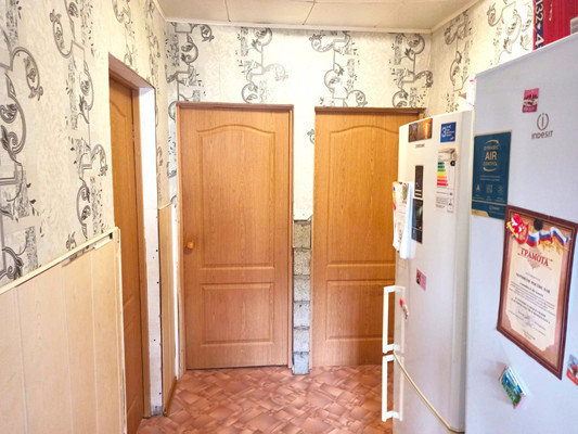 Объект по адресу Краснодарский край, Тихорецкий р-н, Фастовецкая ст-ца, Мира ул, д. 26