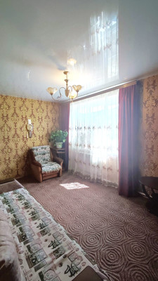 Фото квартиры по адресу Краснодарский край, Новопокровский р-н, Кубанский п, Советская ул, д. 12