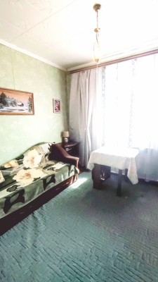 Объект по адресу Краснодарский край, Новопокровский р-н, Кубанский п, Советская ул, д. 12