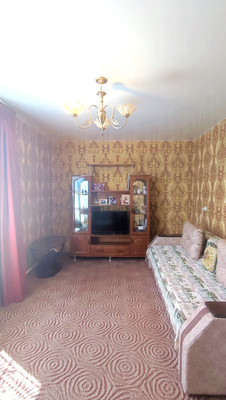 Фото квартиры по адресу Краснодарский край, Новопокровский р-н, Кубанский п, Советская ул, д. 12