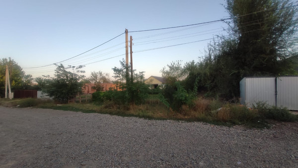 Объект по адресу Краснодарский край, Тихорецкий р-н, Челюскинцев ул, д. 4