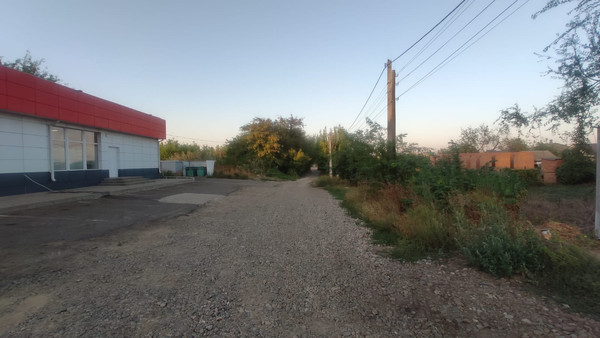 Объект по адресу Краснодарский край, Тихорецкий р-н, Челюскинцев ул, д. 4