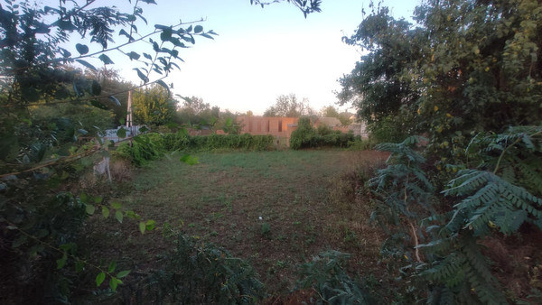 Объект по адресу Краснодарский край, Тихорецкий р-н, Челюскинцев ул, д. 4