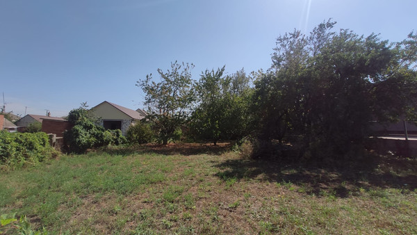 Объект по адресу Краснодарский край, Тихорецкий р-н, Челюскинцев ул, д. 4