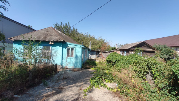 Объект по адресу Москва, Северная ул, 3 