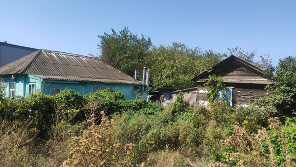 Объект по адресу Москва, Северная ул, 3 