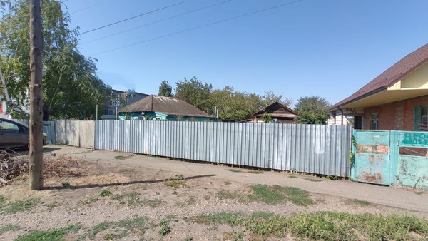 Объект по адресу Москва, Северная ул, 3 