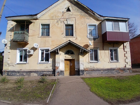 Фото квартиры по адресу Краснодарский край, Тихорецкий р-н, Красноармейская ул, д. 50