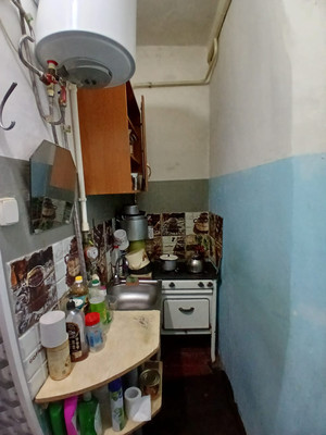 Объект по адресу Краснодарский край, Тихорецкий р-н, Красноармейская ул, д. 50