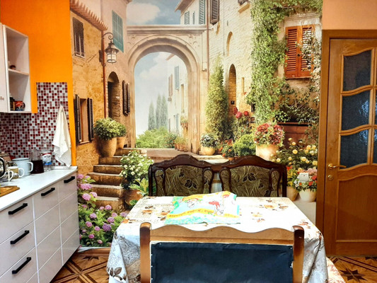 Объект по адресу Москва, Пролетарская ул, 181 