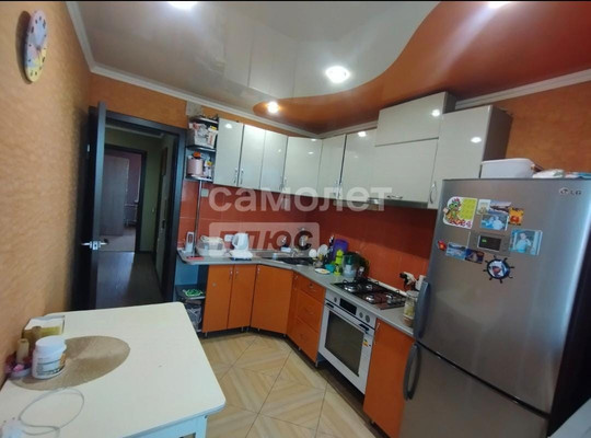 Объект по адресу Краснодарский край, Тихорецкий р-н, Чапаева ул, д. 2/3