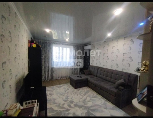 Фото квартиры по адресу Краснодарский край, Тихорецкий р-н, Чапаева ул, д. 2/3