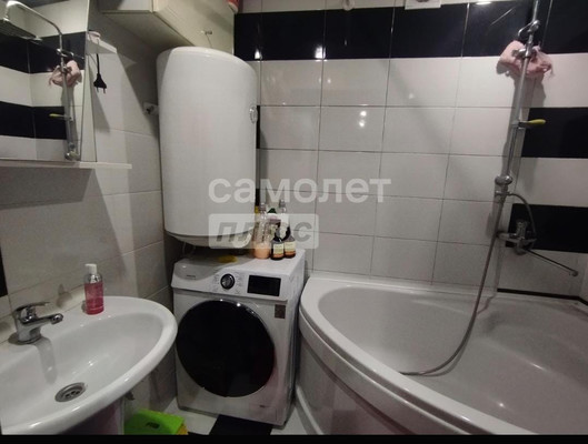 Фото квартиры по адресу Краснодарский край, Тихорецкий р-н, Чапаева ул, д. 2/3