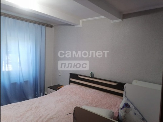 Объект по адресу Краснодарский край, Тихорецкий р-н, Краснооктябрьская ст-ца, Ворошилова ул, д. 32