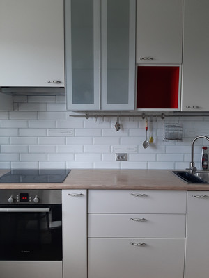 Объект по адресу Санкт-Петербург г, Стародеревенская ул, д. 26к1