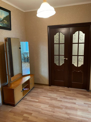 Объект по адресу Санкт-Петербург г, Стародеревенская ул, д. 26к1