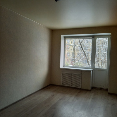 Фото квартиры по адресу Санкт-Петербург, Московский пр-кт, 220к2 