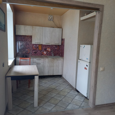 Фото квартиры по адресу Санкт-Петербург, Московский пр-кт, 220к2 