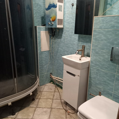 Фото квартиры по адресу Санкт-Петербург, Московский пр-кт, 220к2 