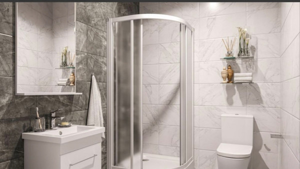 Фото квартиры по адресу Москва, Новосаратовка д 