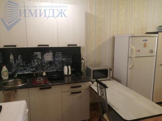 Объект по адресу Красноярский край, Октябрьский р-н, Норильская ул, д. 40