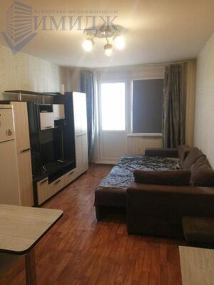 Объект по адресу Красноярский край, Октябрьский р-н, Норильская ул, д. 40